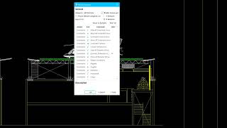 Mouse Gestures DraftSight Features [upl. by Lenka]