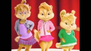 Laura Pausini Benvenuto Chipettes Version [upl. by Lladnor217]