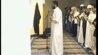 Look a like voice of Sheikh Abdullah Ali Jabir [upl. by Ynaoj987]