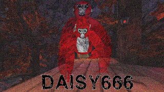 Trolling As DAISY666  Gorilla Tag VR [upl. by Prospero291]