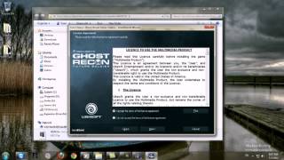 Tom Clancys Ghost Recon Future Soldier Update v12 Incl SKIDROW Crack Tutorial [upl. by Leta]