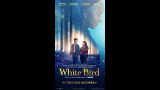 WHITE BIRD  Official Trailer  Cineplex Pictures [upl. by Anyah923]