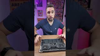 😱 GRAVE PROBLEMA SU MACBOOK PRO 💻 [upl. by Dhruv]