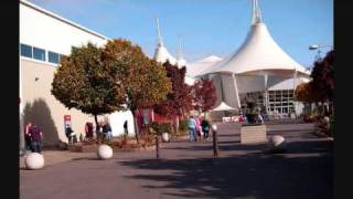 Butlins Minehead Then amp Now Part 3 of 4 [upl. by Suirred]