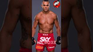 Werdum sobre Vitor Belfort x Wanderlei Silva shorts [upl. by Cloe]