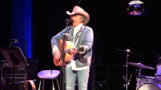 Dwight Yoakam Guitars CadillacsFast as You 4132013 [upl. by Anitak198]