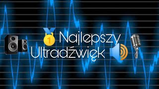 🥇 NAJLEPSZY Ultradźwięk🔊 20Hz20kHz [upl. by Natrav]