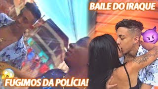 PEGUEI as MAIS GATAS amp BAILE do IRAQUE no NATAL deu policia [upl. by Ylrak]