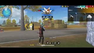 Solo vs Duo Mobile Gameplay🤗 freefire mobilegameplay headshot rankedmatch SIDGAMING [upl. by Utham]