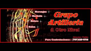 Grupo Artilleria [upl. by Kiraa]