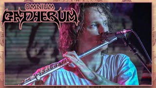 King Gizzard and the Lizard Wizard  Omnium Gatherum Live The Caverns 23 Album Performance [upl. by Lraep525]