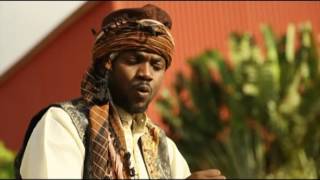 Adam A Zango  Sarkin Zazzau Official Video [upl. by Maxentia]