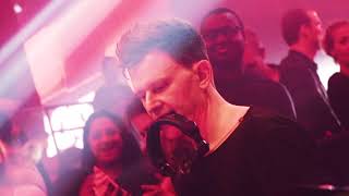 Escape Amsterdam Fedde Le Grands Darklight Sessions ADE [upl. by Ot]