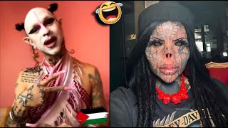 CLOWN WORLD INSANITY Ep286 Former Actress Taryn Mannings Bizarre Political Rant And More🤡 [upl. by Yttak]