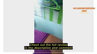 Review SOKANY 2400W Electric Steam Generator Iron 12L Water Tank Seterika Penjana Wap SK188 [upl. by Kano]