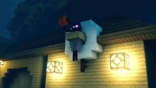 Enderman rap speed up [upl. by Adni]