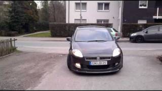 Fiat Bravo 2 Tuning Cadamuro Limited Edition feat July Diamond [upl. by Niles54]