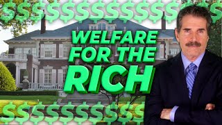 Welfare for the Rich [upl. by Yrelbmik]