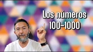 ¿Cómo sobrevivir los números 1001000 y no morir en el intento  Curso de inglés gratis lección 5 [upl. by Mungam]