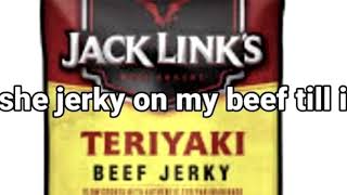 Meme Dub SHE JERKY ON MY BEEF [upl. by Cull]