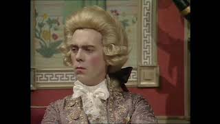 Blackadder  Sensible policies for a happier Britain [upl. by Lenard]