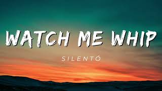 Watch Me Whip 1 Hour  Silento [upl. by Fran]