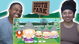 SOUTH PARK Sarcastaball Season 16 Episode 8 [upl. by Wilt]