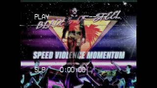 DrDisrespect song  Blades of steel OFFICIAL VERSION [upl. by Etnovahs]