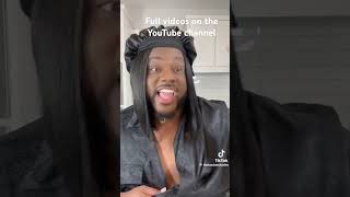 Tamika Jackson going 0 to 100 real quick funny skit funnymoment funnyface prankkids befunnynow [upl. by Nils]