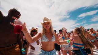 JusCollege Cabo Spring Break 2024 Recap [upl. by Dot]