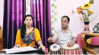 Ekta gaan likho amar jonno একটা গান লিখো আমার জন্য  Pratima BandyopadhyayKeya [upl. by Whetstone625]