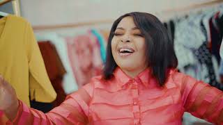 SIZE 8 REBORN  UMETENDA OFFICIAL VIDEO SMS Skiza 5960557 to 811 [upl. by Wilinski]