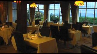 Butler Arms Hotel Waterville Co KerryIreland [upl. by Essyla]