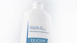 Kelual DS Shampoo Anticaspa  Olvida la comezón  Sacude la caspa​ [upl. by Land]