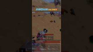 JONATHAN 1 V 4 TSM 💀😱  jonathangaming masterseries viralvideo shorts [upl. by Ayoras]