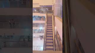 Cinepolis Mall In Lucknow  Aaj ki raat song lucknow shortvideo viral [upl. by Ylac]