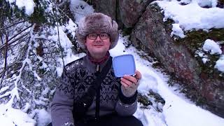 GIFF 2019 finalist  Geocaching documentary from Finland  Being stealth [upl. by Alves]