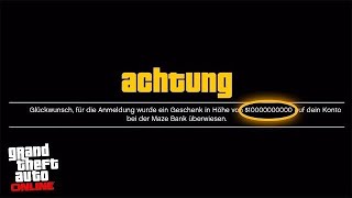 NEU 8500000 IN 5 MINUTEN Bekommen Ohne Alles 😉 GTA 5 ONLINE MONEY GLITCH 2024 [upl. by Odranoel]