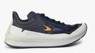 AJIO  PERFORMAX® ACTIVEWEAR  LACEUP RUNNING SHOES  TRENDING [upl. by Harmony]