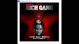 Rich Homie Quan amp Young Thug  I Know It Rich Gang Tha Tour Pt 1 [upl. by Sams]