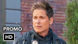 911 Lone Star 3x10 Promo quotParental Guidancequot HD [upl. by Gilud]