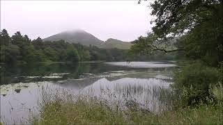 Eildon Hills Bowden Loch Views Melrose [upl. by Chris]