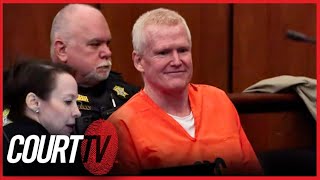 WATCH Alex Murdaugh Retrial Status Hearing [upl. by Annenn]