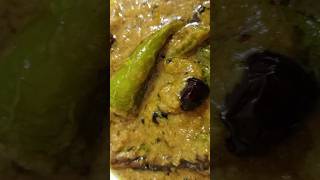 Mirchi ka Salan  Hyderabadi recipe  easy  yummilicious foryou trending viral ytshorts yt [upl. by Ragnar773]