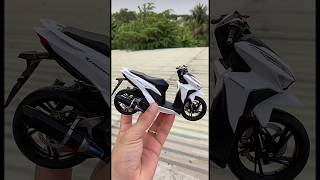 HONDA CLICK TOY BUILD ALAGA NI KUYA PUGE🔥 [upl. by Rudd]