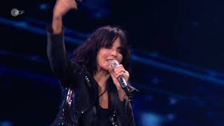 NENA  99 Luftballons Die Helene Fischer Show 2023 [upl. by Conan]