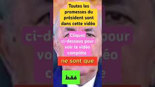 Le plan du président Abdelmadjid Tebboune pour transformer lAlgérie  Analyse complète [upl. by Naujahs]