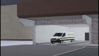 Geldtransport  Mini Job Tutorial  Berlin V2 [upl. by Ahtnamas126]