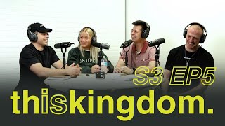 did you think to pray  THIS IS KINGDOM Podcast [upl. by Kifar]