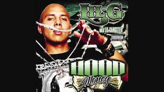 Lil G  Legz Up Hood Money [upl. by Clements]